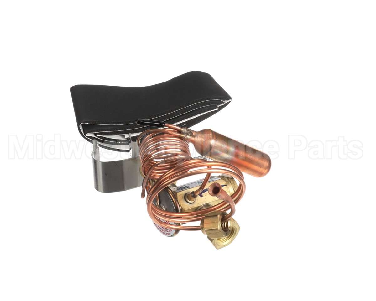 S1-1TVMBB2 York 5/8" R410 Txv Kit