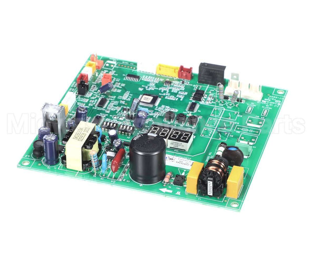 S1-2247539 York Controls Board Control/Display
