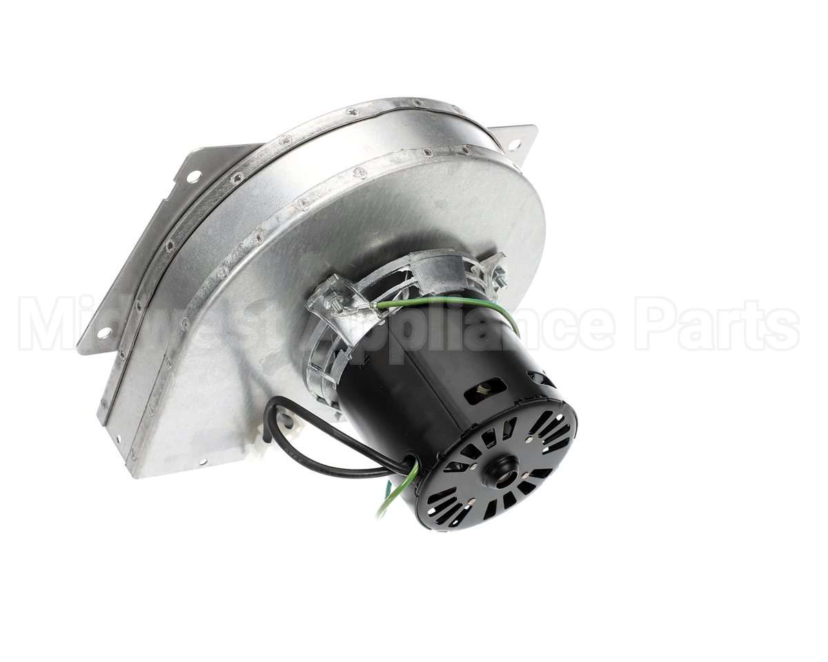 S1-2702-321P York 115V Vent Blower Assembly