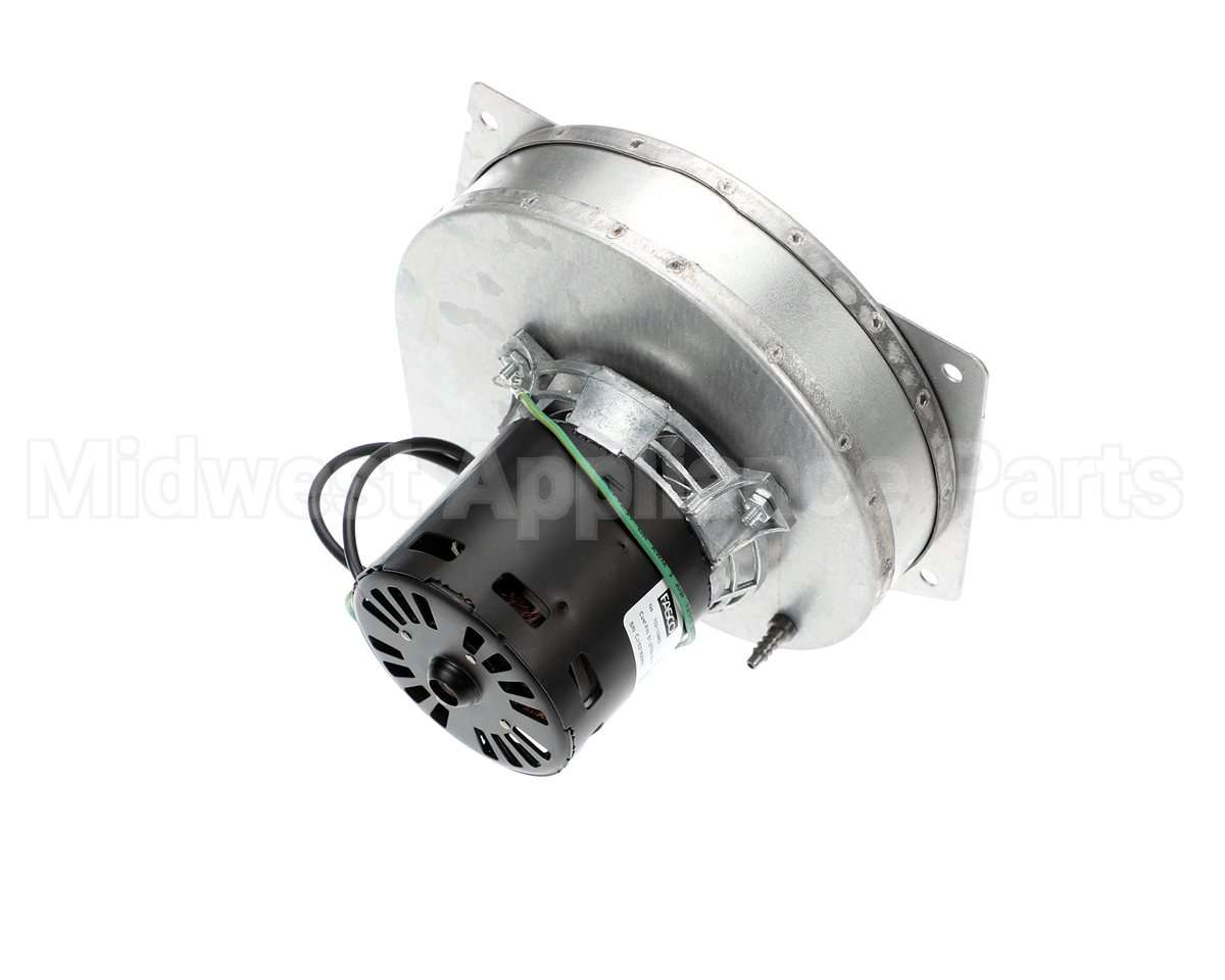 S1-2702-321P York 115V Vent Blower Assembly