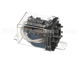S1-2940-3551 York 24V 3Pole Plug In Heat Relay