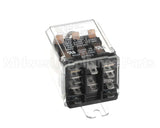 S1-2940-3551 York 24V 3Pole Plug In Heat Relay