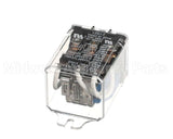 S1-2940-3551 York 24V 3Pole Plug In Heat Relay