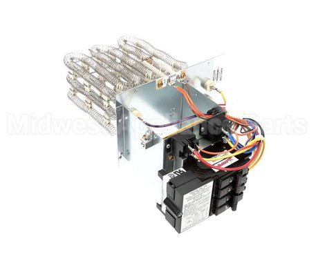 S1-2HK16501506 York Electric Heat,W/Breaker 15Kw 240V