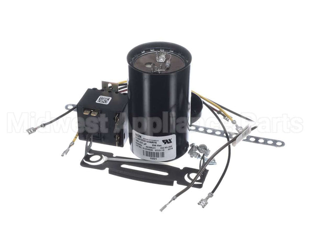 S1-2SA06707006 York Hard Start Kit