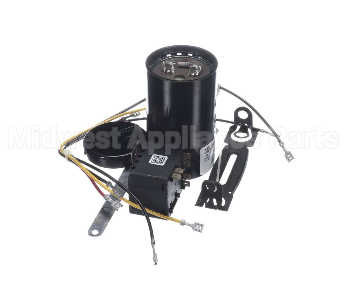 S1-2SA06707006 York Hard Start Kit