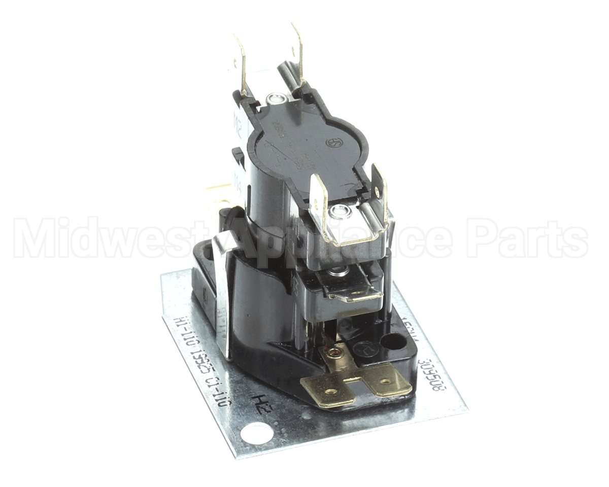 S1-3110-3571 York Sequencer