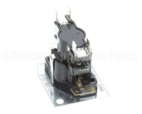 S1-3110-3571 York Sequencer