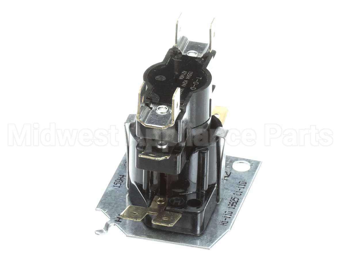 S1-3110-3571 York Sequencer