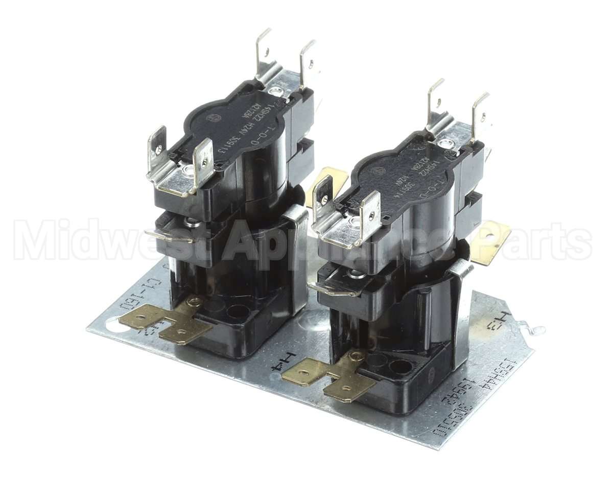 S1-3120A3571 York Sequencer