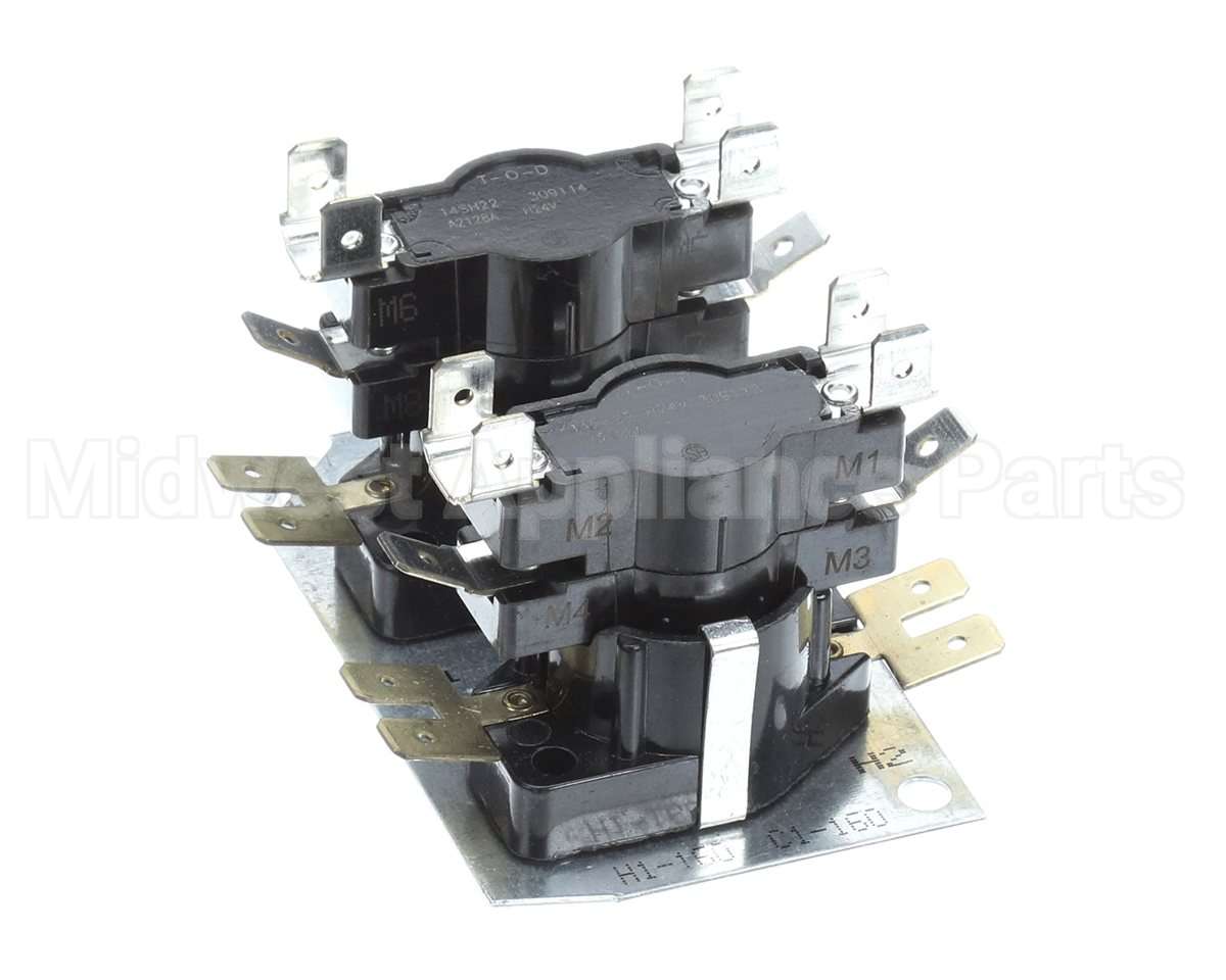 S1-3120A3571 York Sequencer