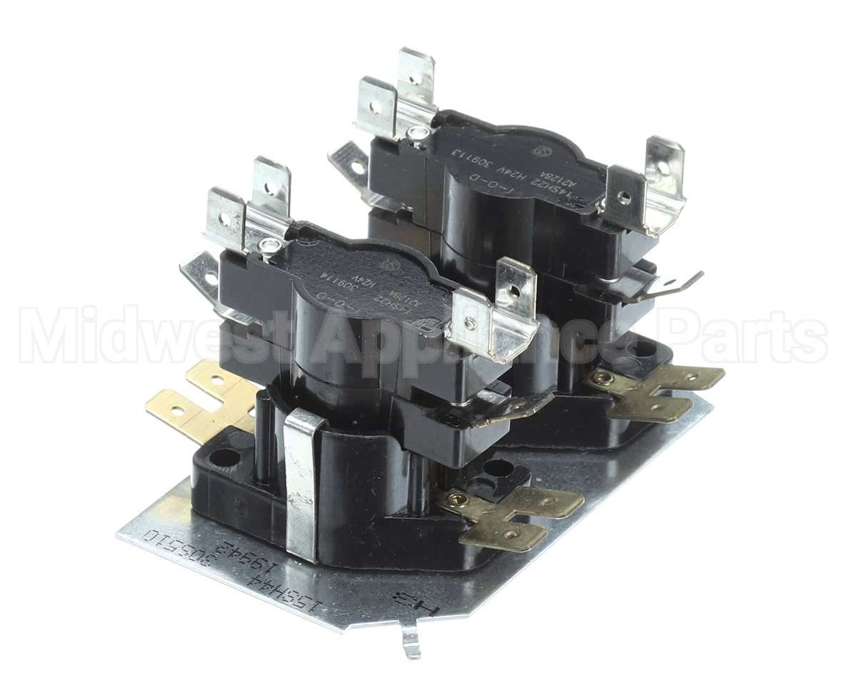 S1-3120A3571 York Sequencer
