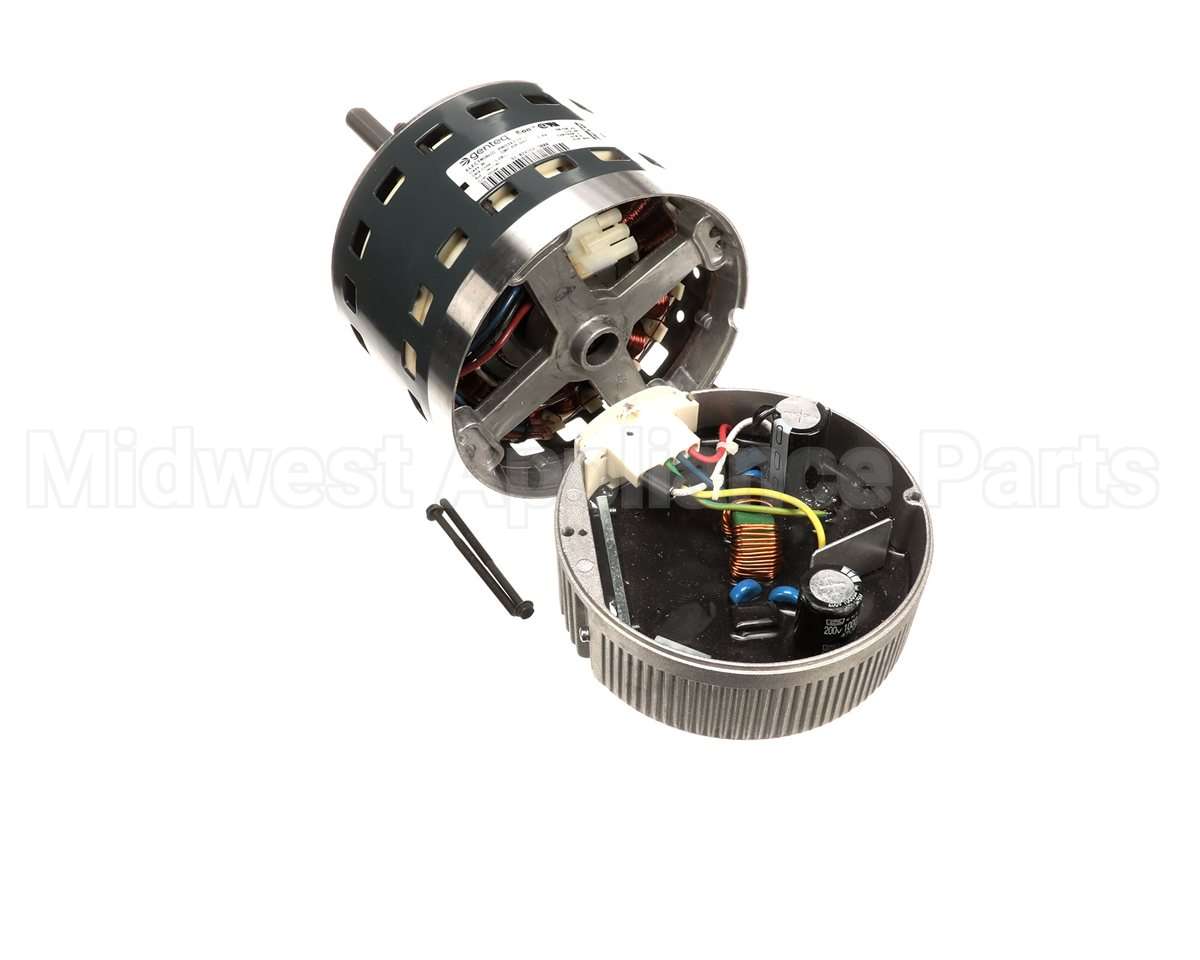 S1-324-36073-279 York 1/2 Hp Prgrm Blw Mtr Eon Ecm