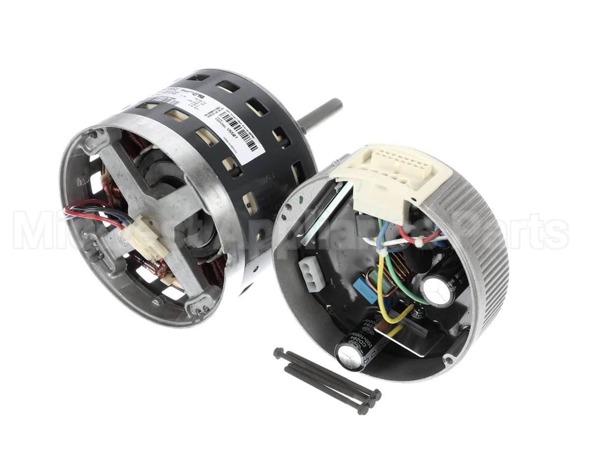 S1-324-36073-553 York 1/2Hp Ecm Motor