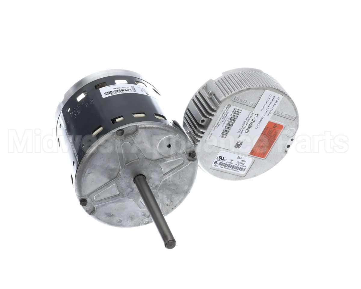 S1-324-36074-273 York 1Hp Ecm Blower Motor