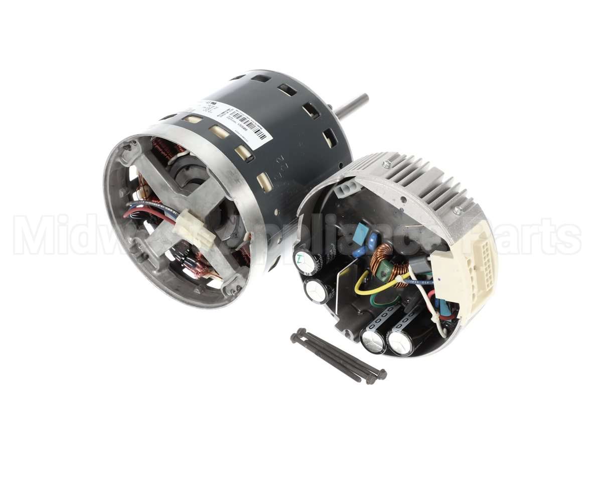 S1-324-36074-444 York 3/4-1Hp Ecm Blwr Motor W/ Mod