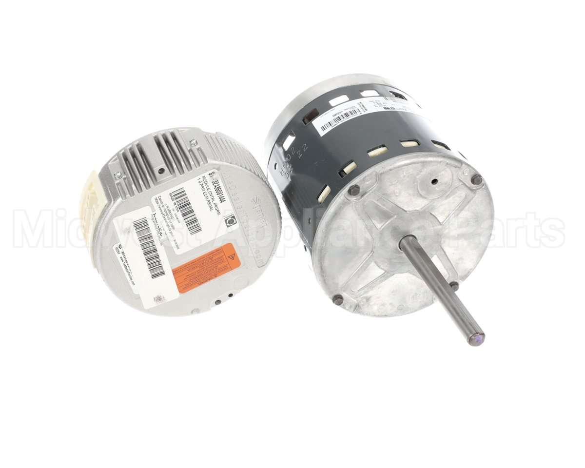 S1-324-36074-444 York 3/4-1Hp Ecm Blwr Motor W/ Mod