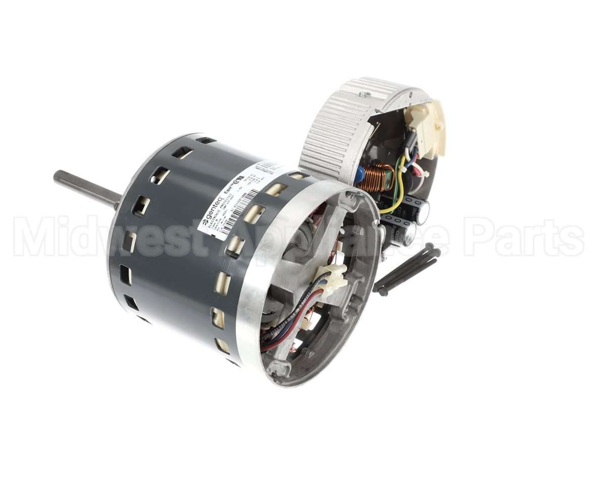 S1-324-36074-444 York 3/4-1Hp Ecm Blwr Motor W/ Mod