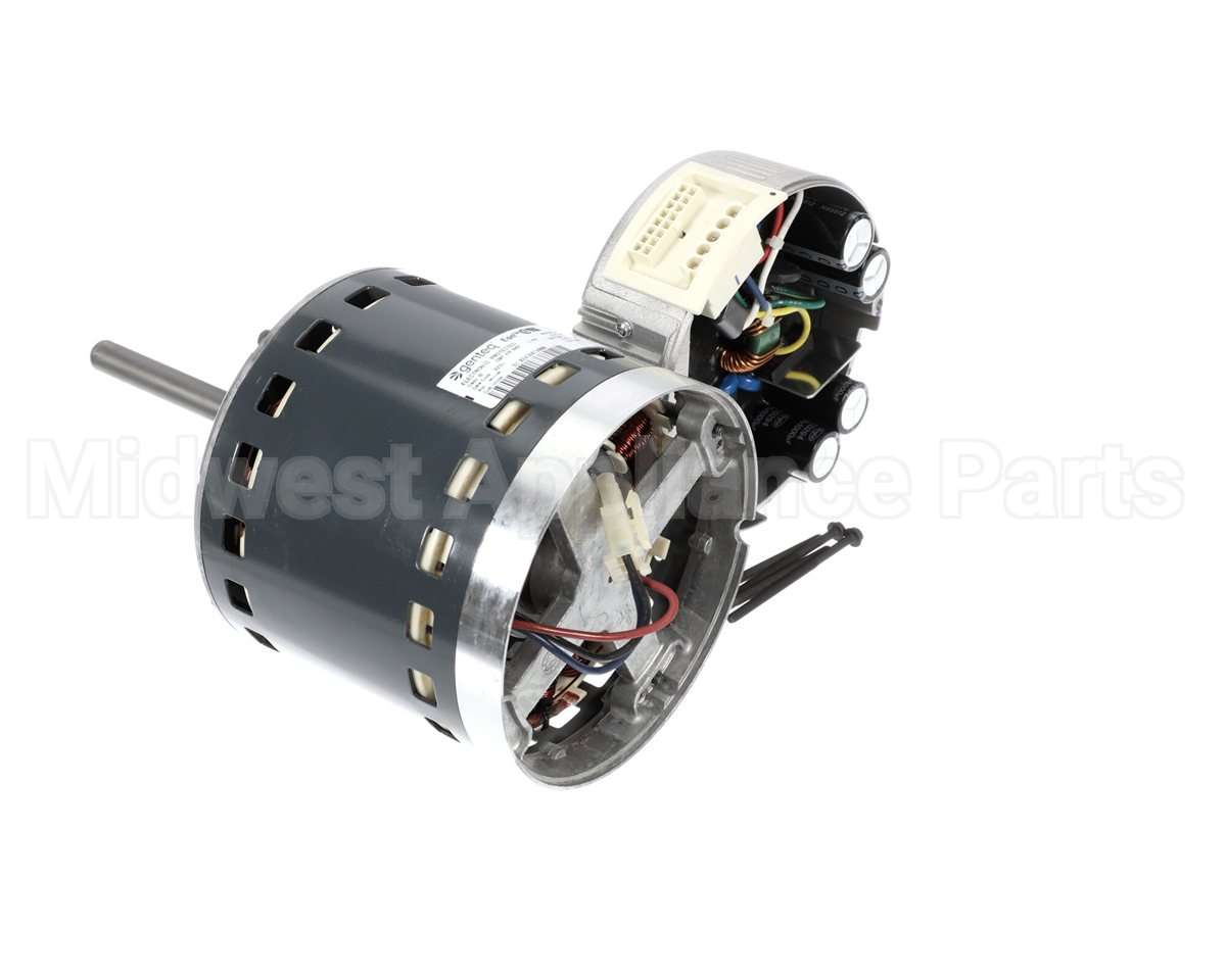 S1-324-36074-551 York 120/240V 1Hp Eon Ecm Motor