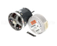 S1-324-36074-554 York 3/4Hp Prgrmd Eon Ecm Blwr Mtr