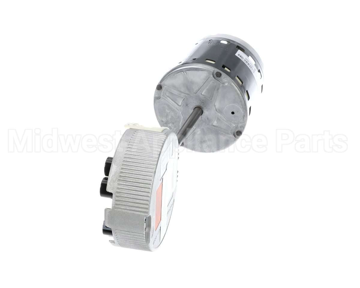 S1-324-36074-555 York 1Hp 120/240V Prgrmmd Ecm Motor