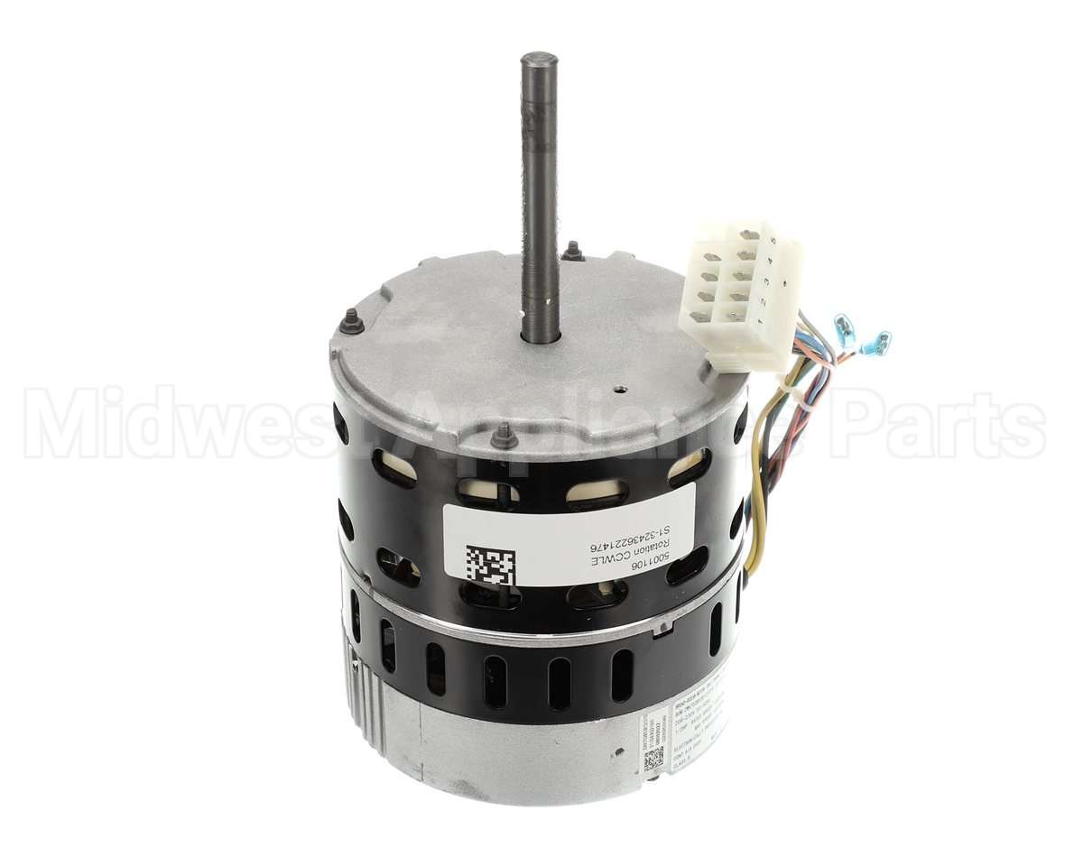 S1-324-36221-476 York Prgrm 230V Std Ecm Mtr Blw