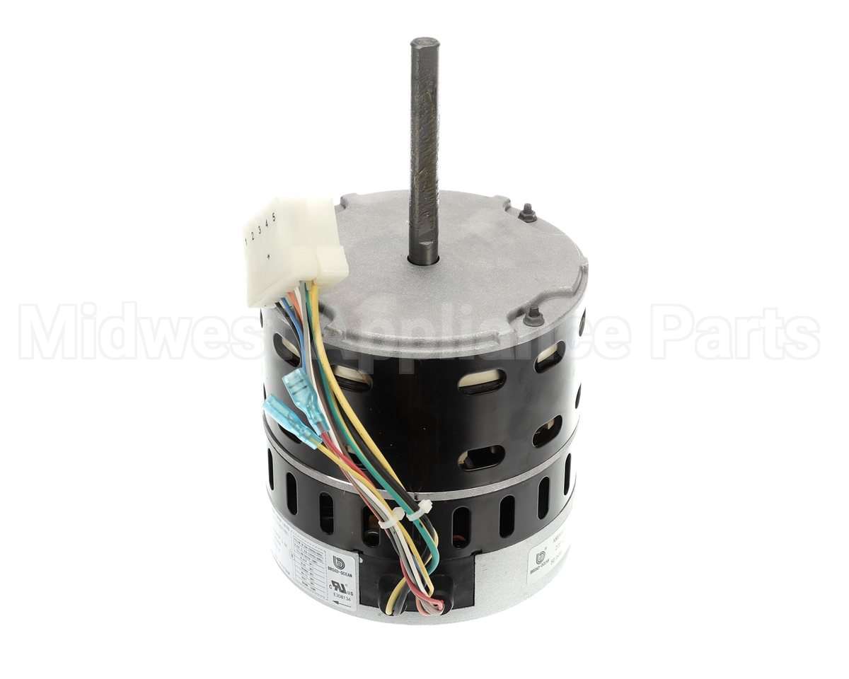 S1-324-36221-476 York Prgrm 230V Std Ecm Mtr Blw
