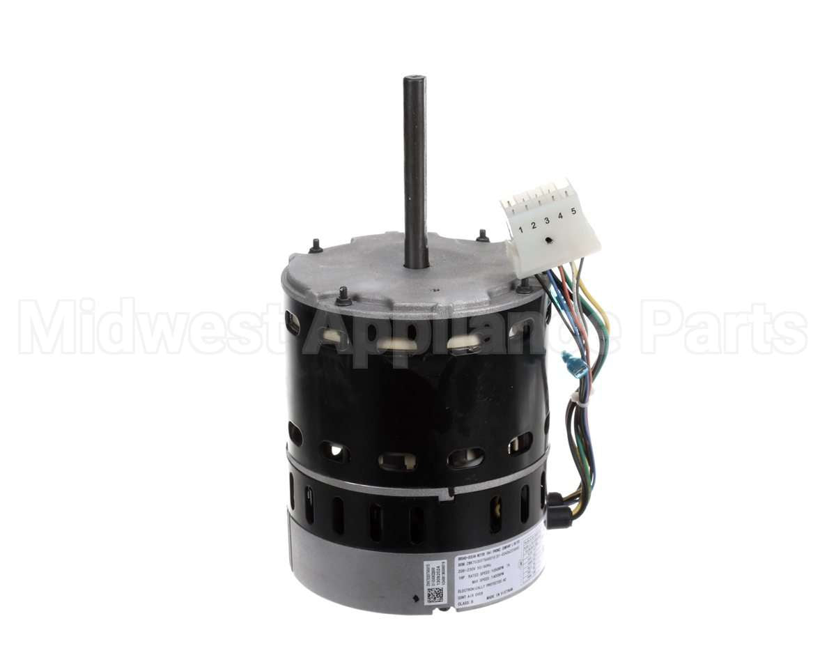 S1-324-36223-004 York Mtr Blw Prgrm 1.0 230V Ecm