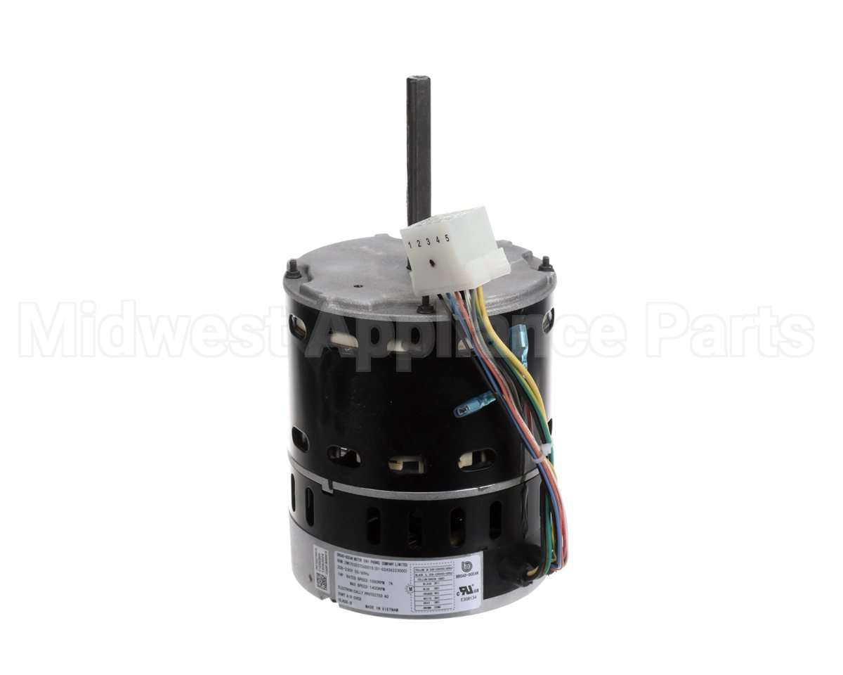 S1-324-36223-004 York Mtr Blw Prgrm 1.0 230V Ecm