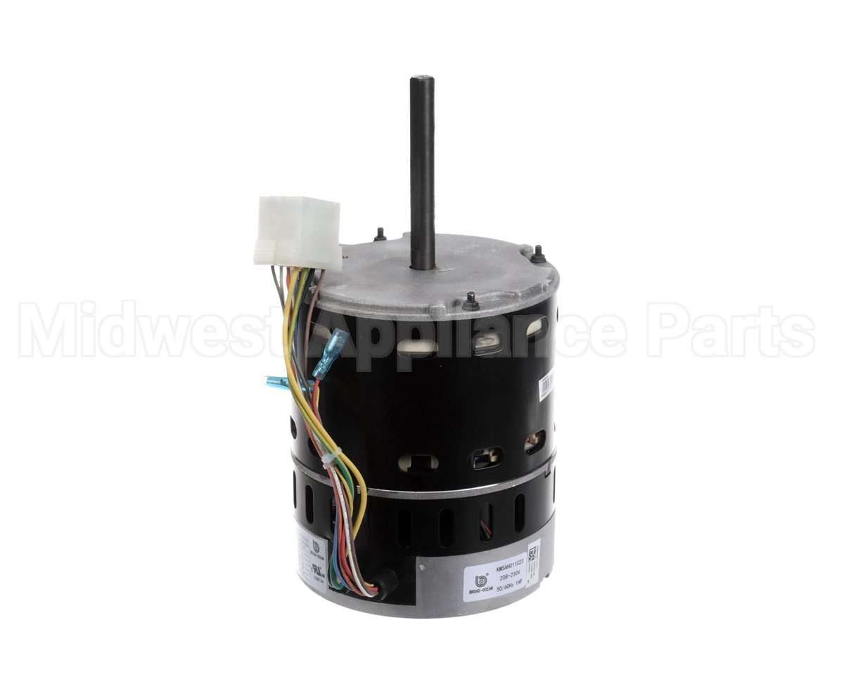 S1-324-36223-004 York Mtr Blw Prgrm 1.0 230V Ecm