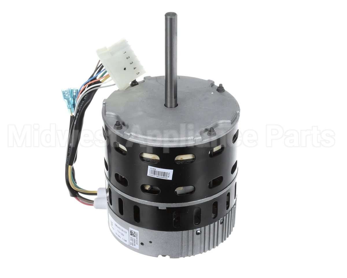 S1-324-40863-002 York Mtr Blwr Prgrm 1/2 Hp 115V Ecm