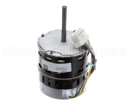S1-324-40863-003 York Mtr Blwr Prgrm 1/2 Hp 115V Ecm