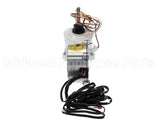 S1-324-40880-005 York 208/230V 1/3Hp Condensermotor