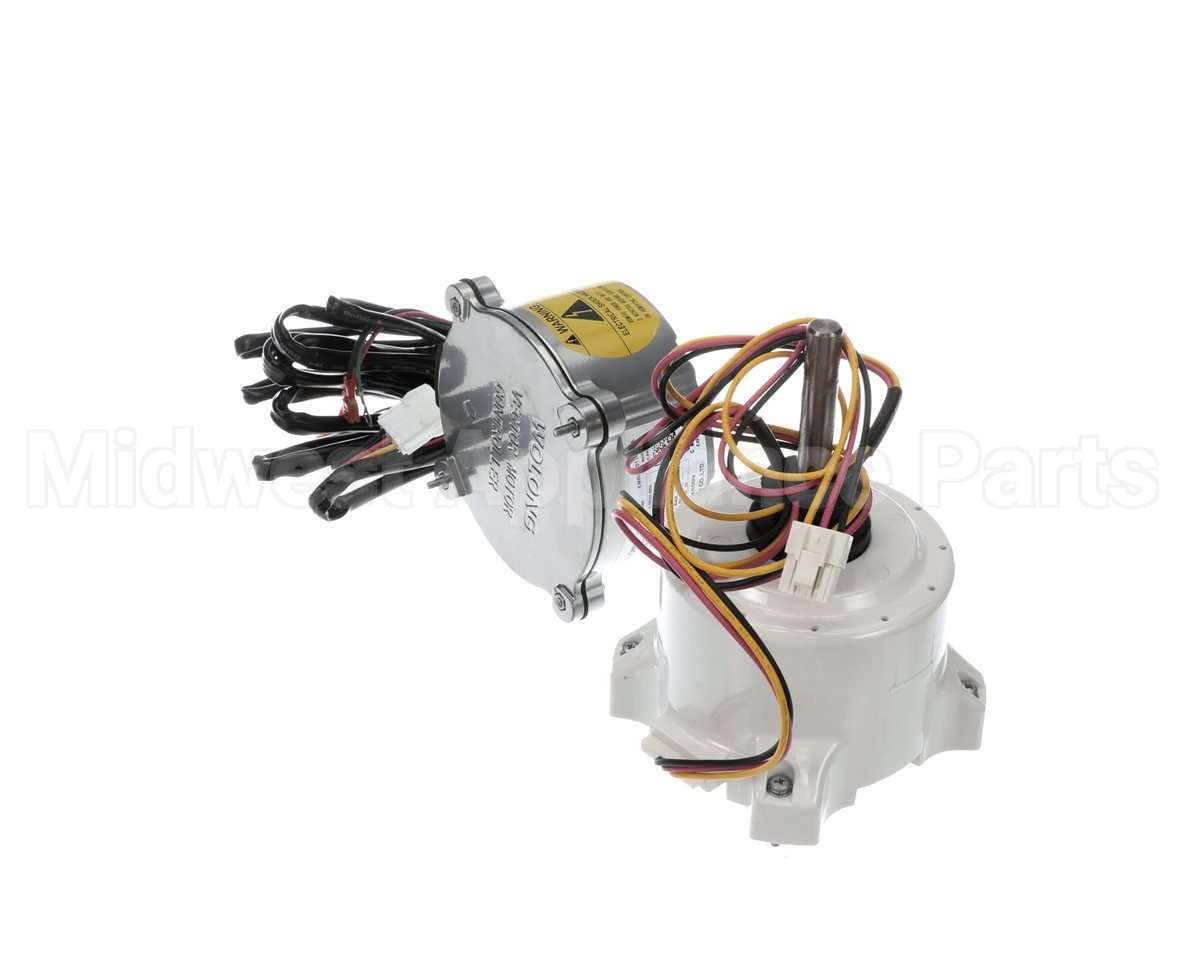 S1-324-40880-005 York 208/230V 1/3Hp Condensermotor