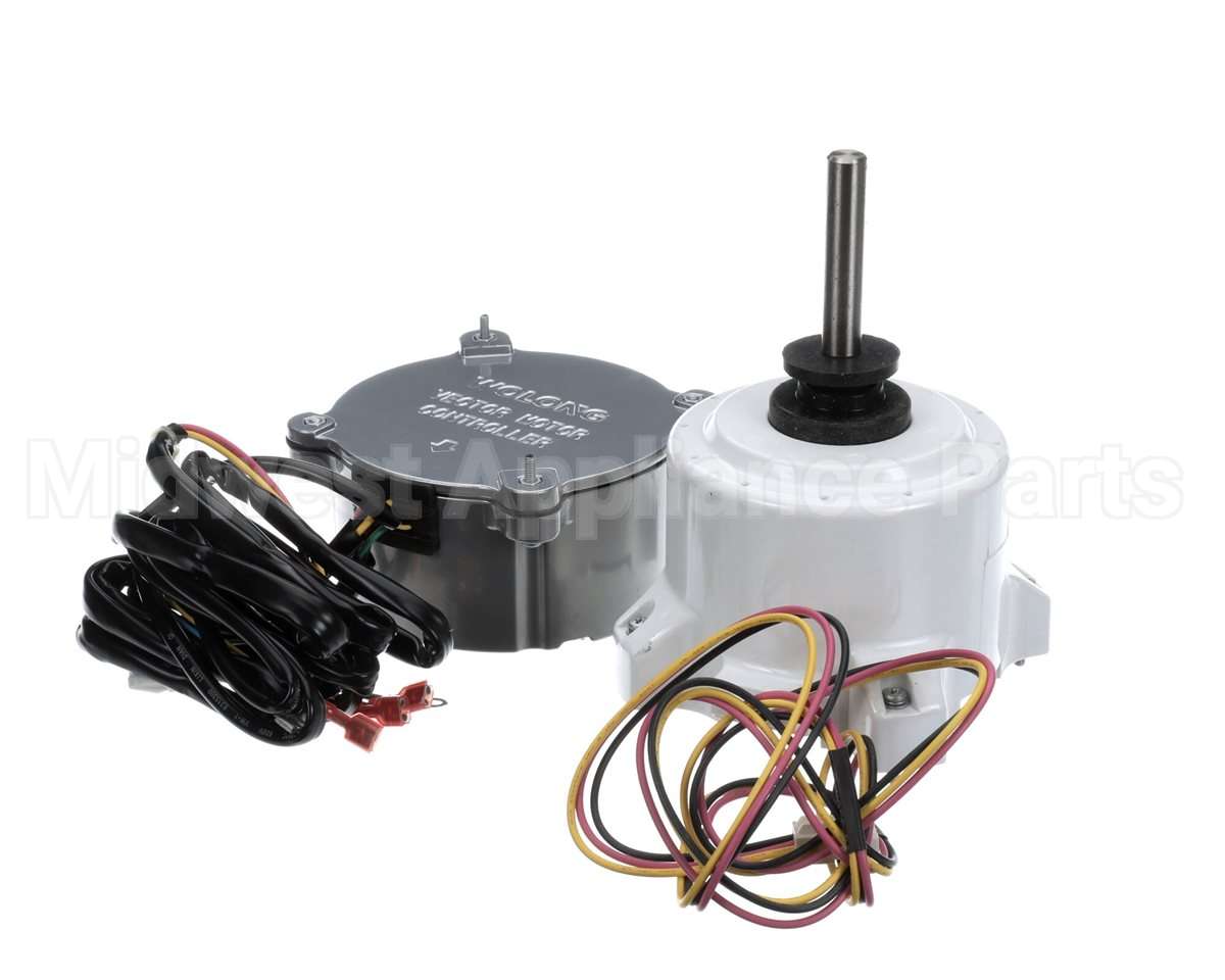 S1-324-40880-007 York 240V 1/3Hp Ecm Motor