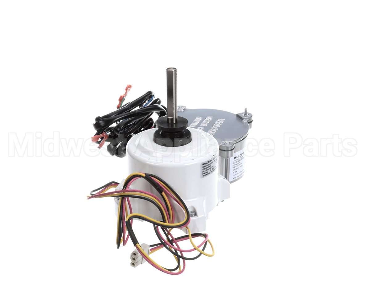 S1-324-40880-008 York Controls 240V 1/3Hp Ecm Motor