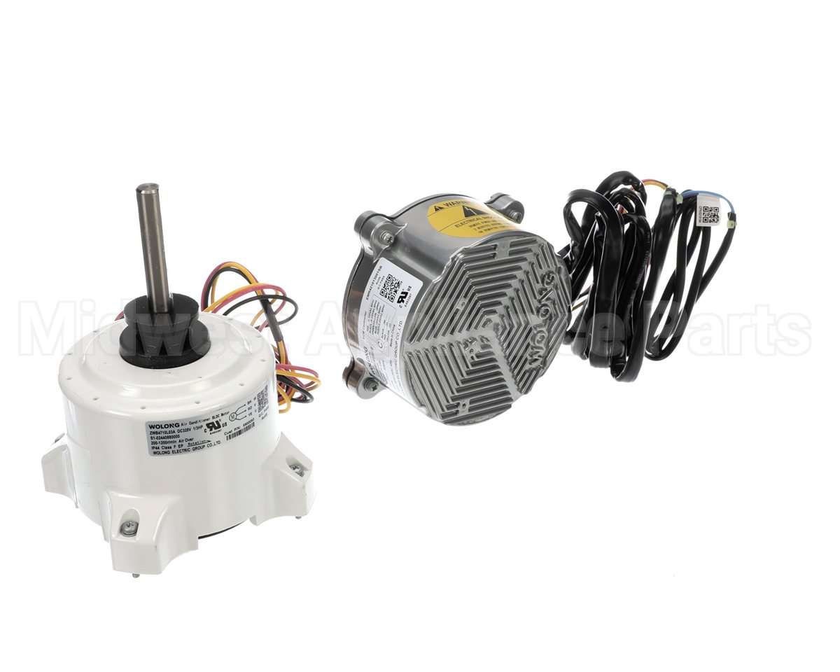 S1-324-40880-009 York Prgrm Mtr 1/3Hp 230V Ecm