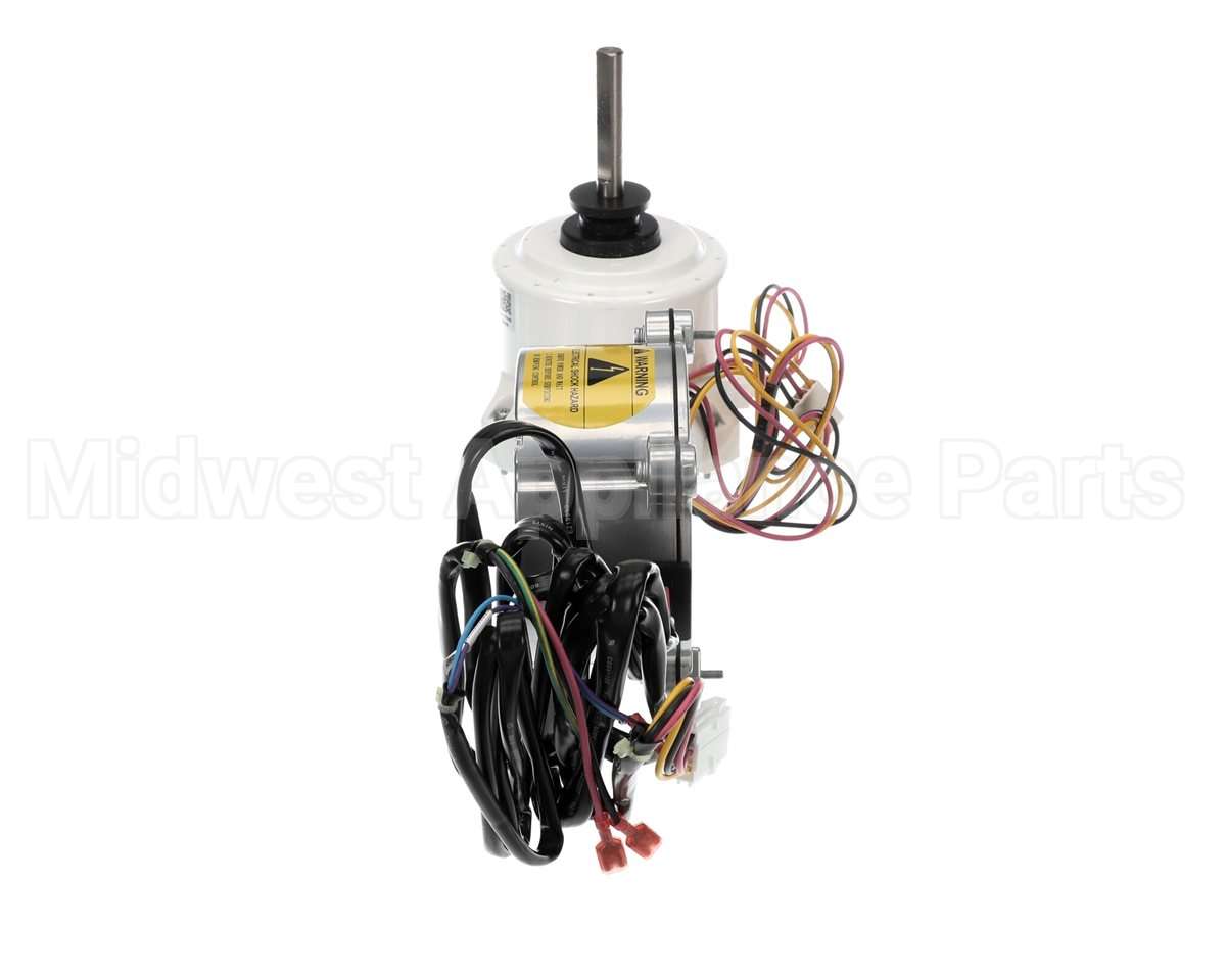S1-324-40880-009 York Prgrm Mtr 1/3Hp 230V Ecm