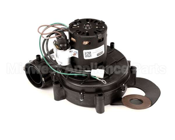 S1-32425960000 York Fan,Venter W/Mtr & Gasket Kit