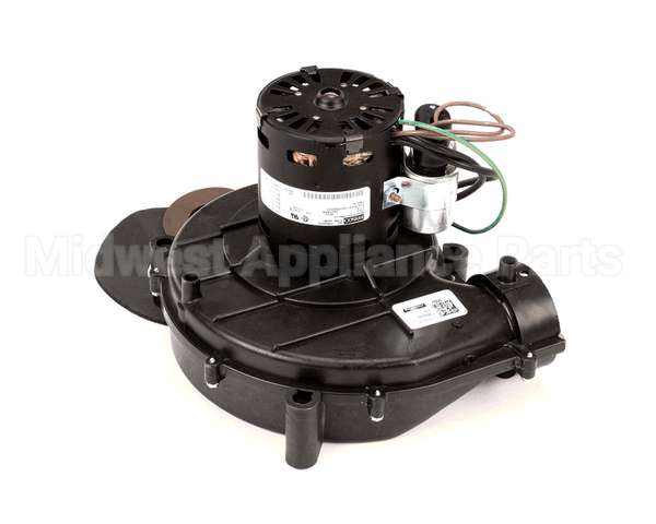 S1-32425960000 York Fan,Venter W/Mtr & Gasket Kit