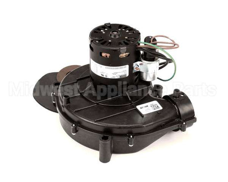 S1-32425960000 York Fan,Venter W/Mtr & Gasket Kit