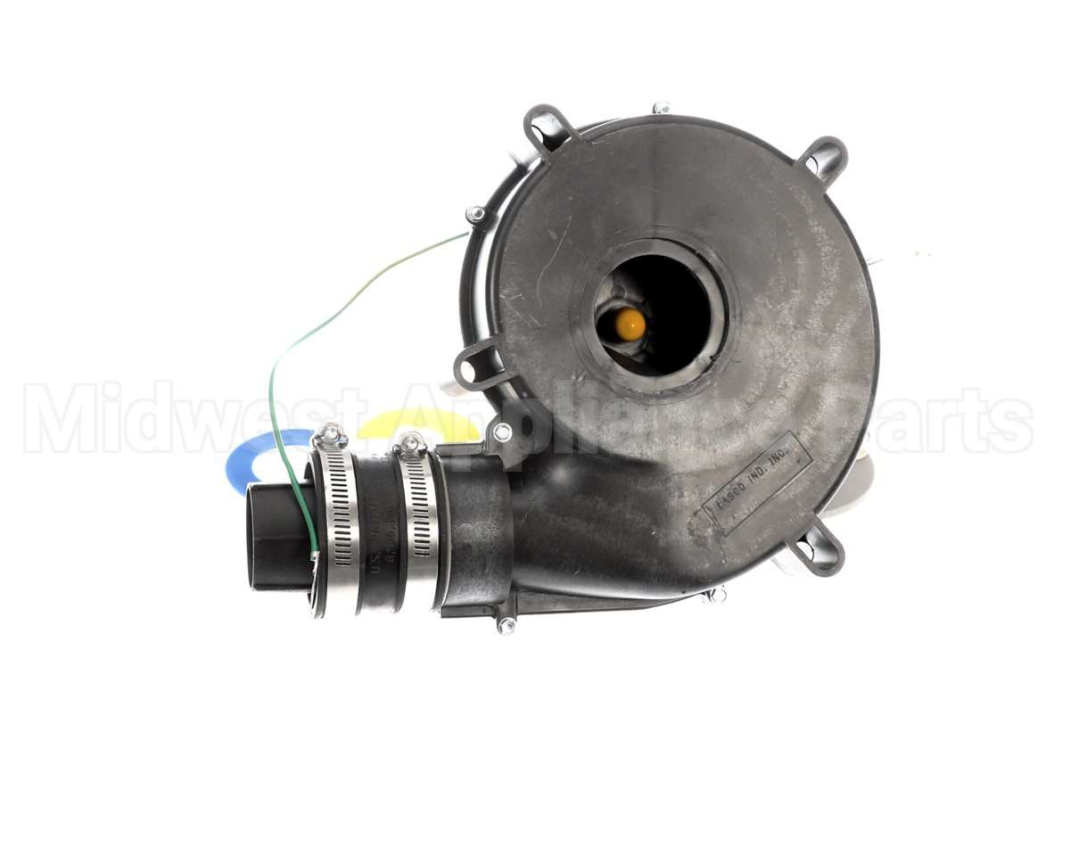 S1-32435817000 York Blw,Vtr W/Limit & Gskt, 40" Modulating