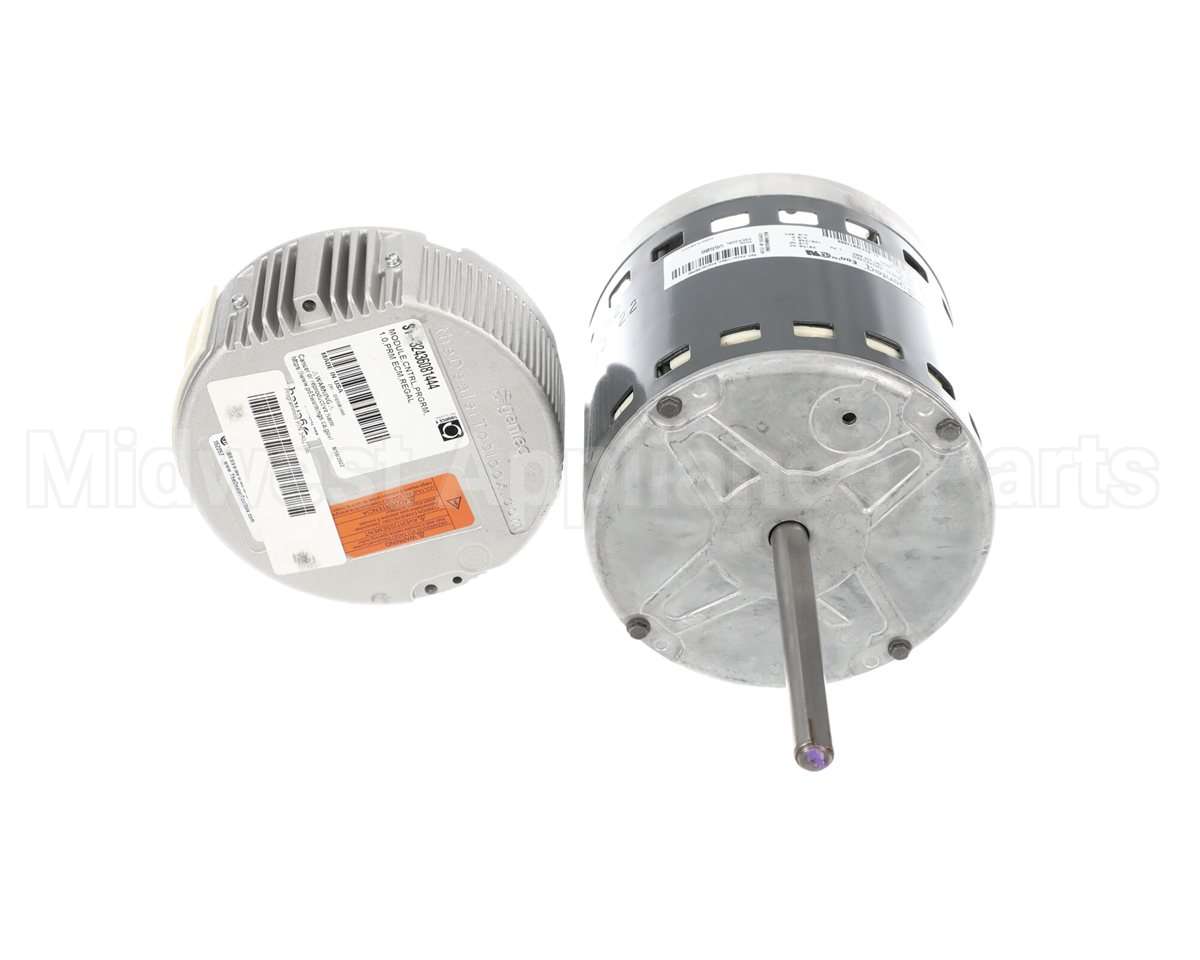 S1-32436074444 York Mtr,Blw,Prgrm,1.0,Prm Ecm,Regal