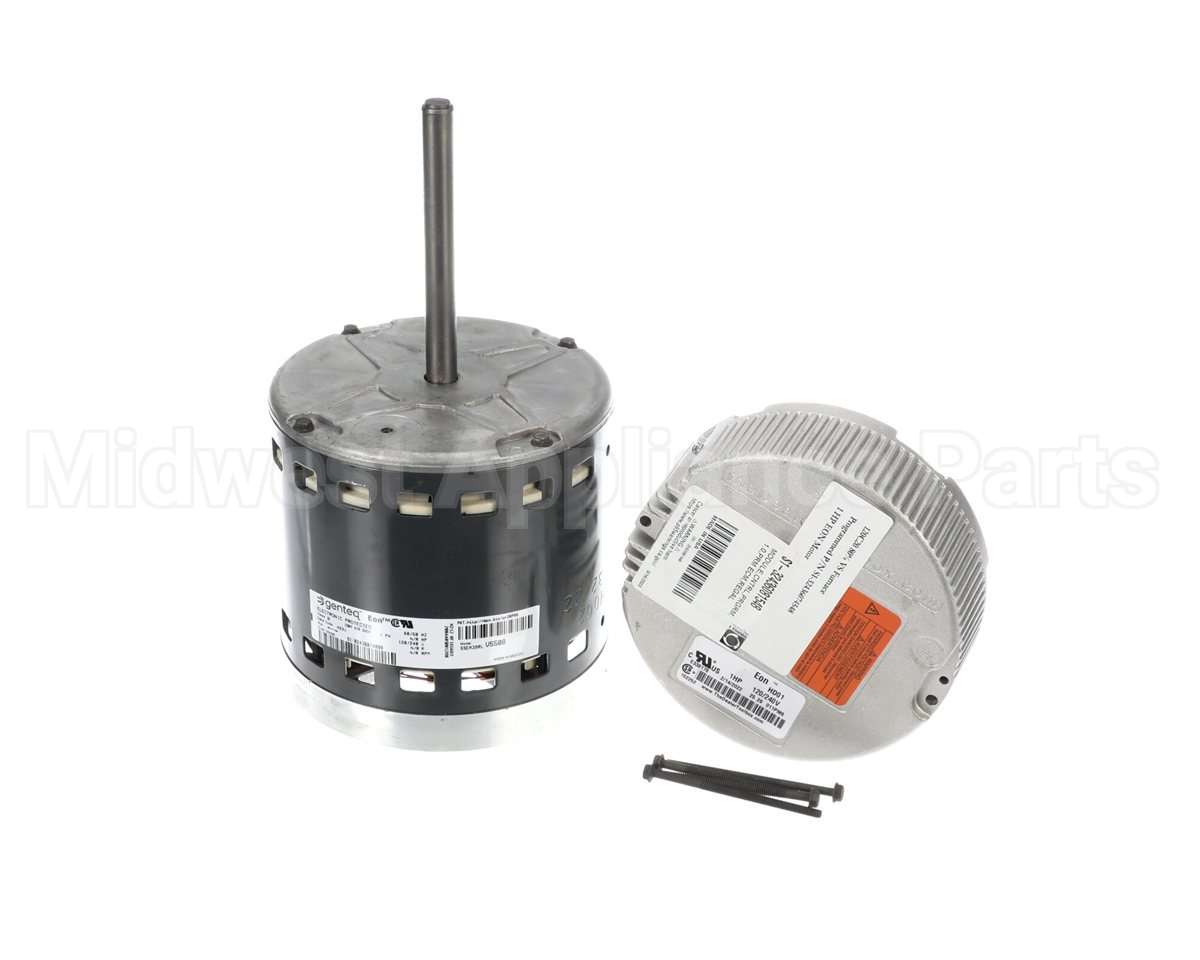 S1-32436074548 York Mtr,Blw,Prgrm,1.0,Prm Ecm,Regal