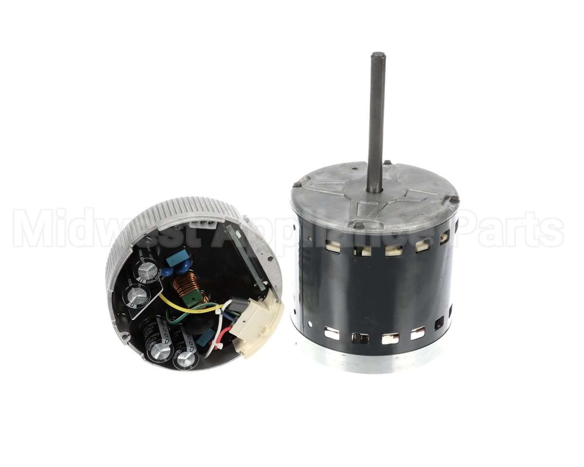 S1-32436074548 York Mtr,Blw,Prgrm,1.0,Prm Ecm,Regal