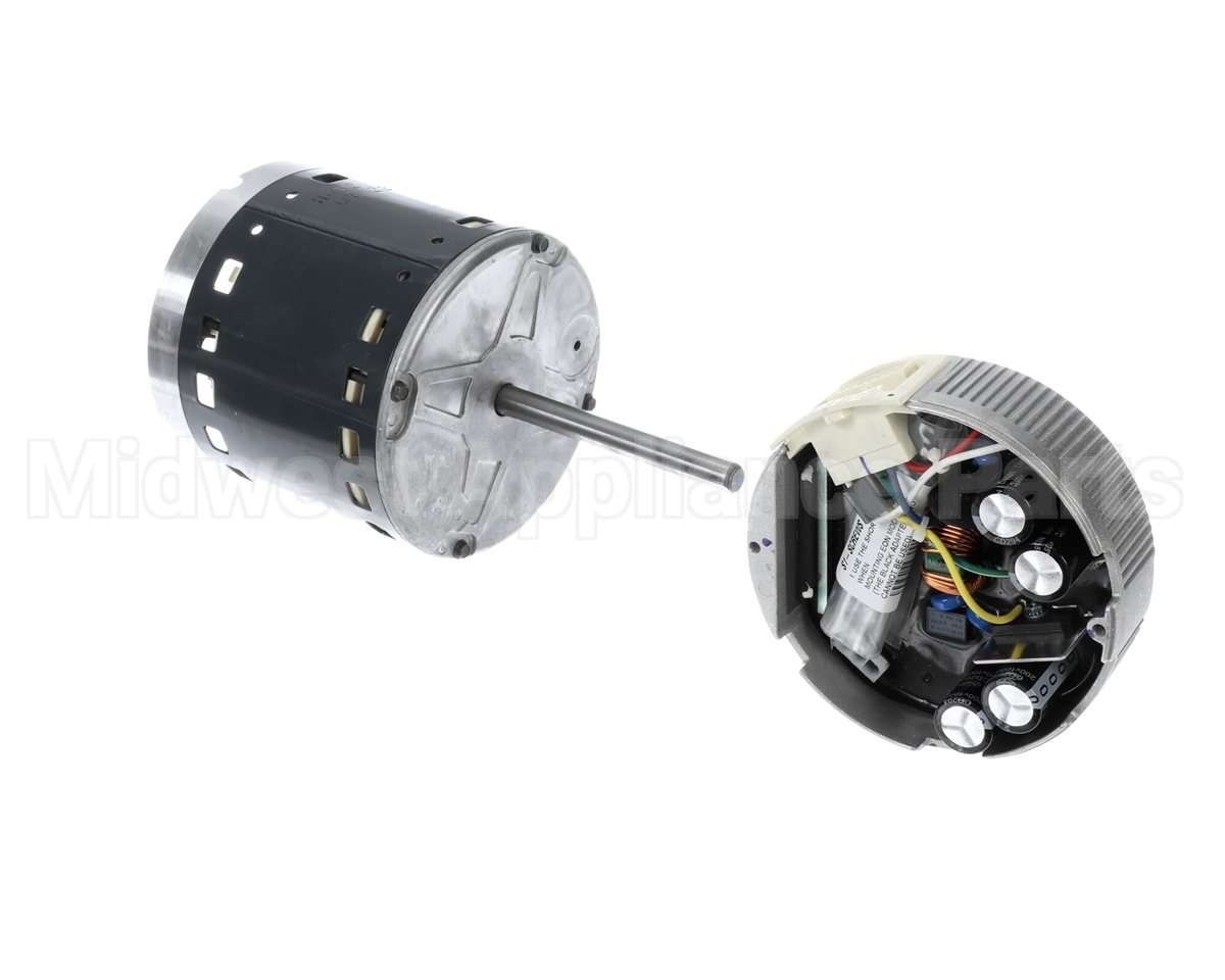 S1-32436074555 York Mtr,Blw,Prgrm,1.0,Prm Ecm,Regal