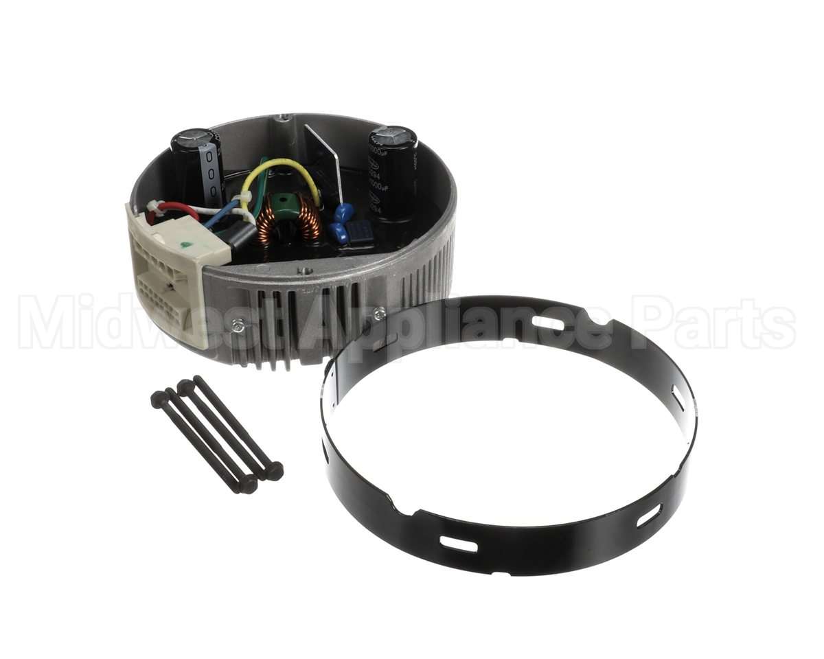 S1-32436080300 York Programmable Control Module,3/4 Hp,Eon E