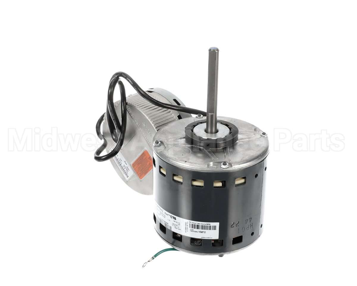 S1-32436086425 York Mtr,Blw,Prgrm,1.0,Std Ecm,Regal