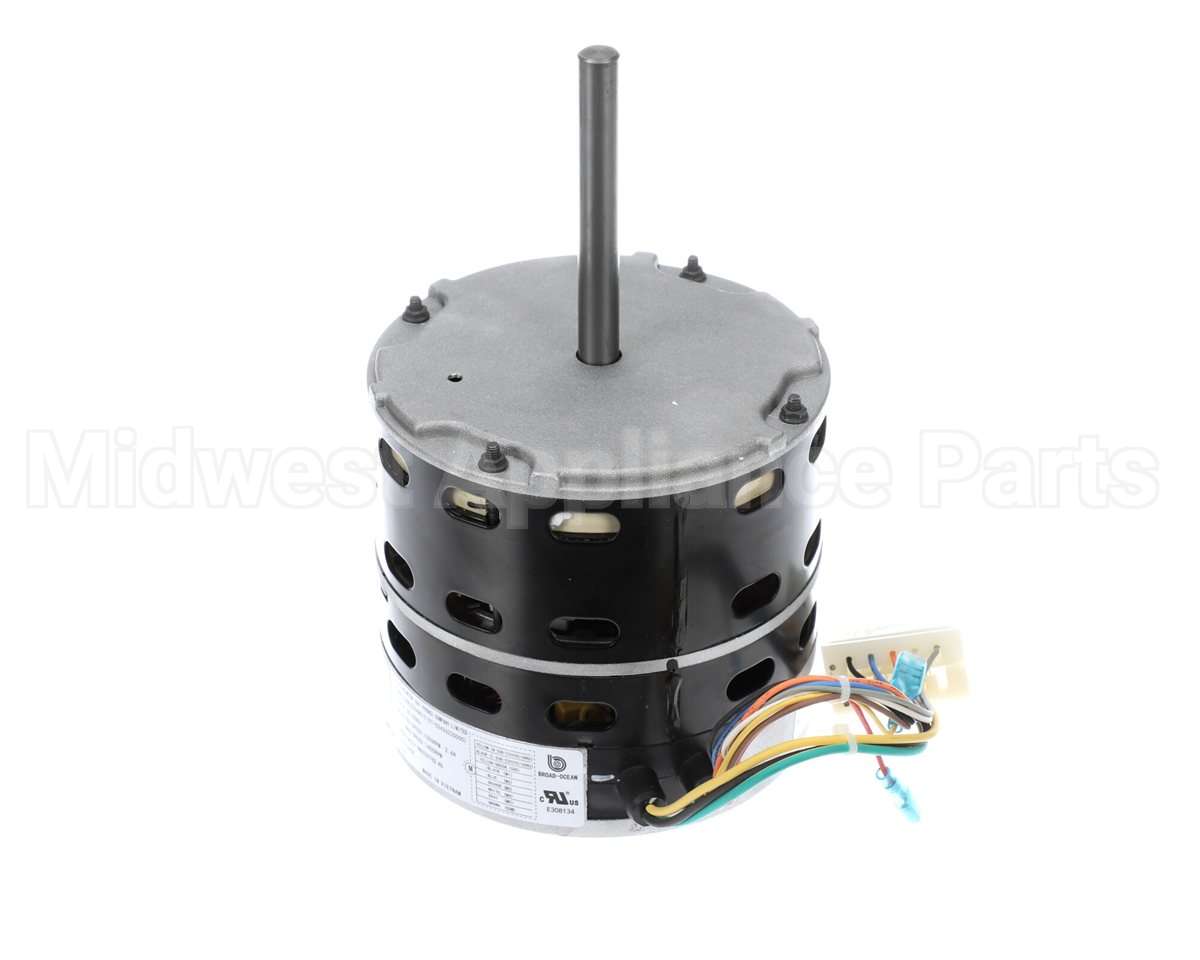 S1-32436220475 York Mtr,Blw,Prgrm,1/3,230V,Ecm,Broad Ocean