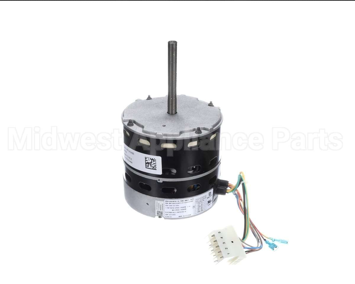 S1-32436220484 York Mtr,Blw,Prgrm,1/3,230V,Ecm,Broad Ocean